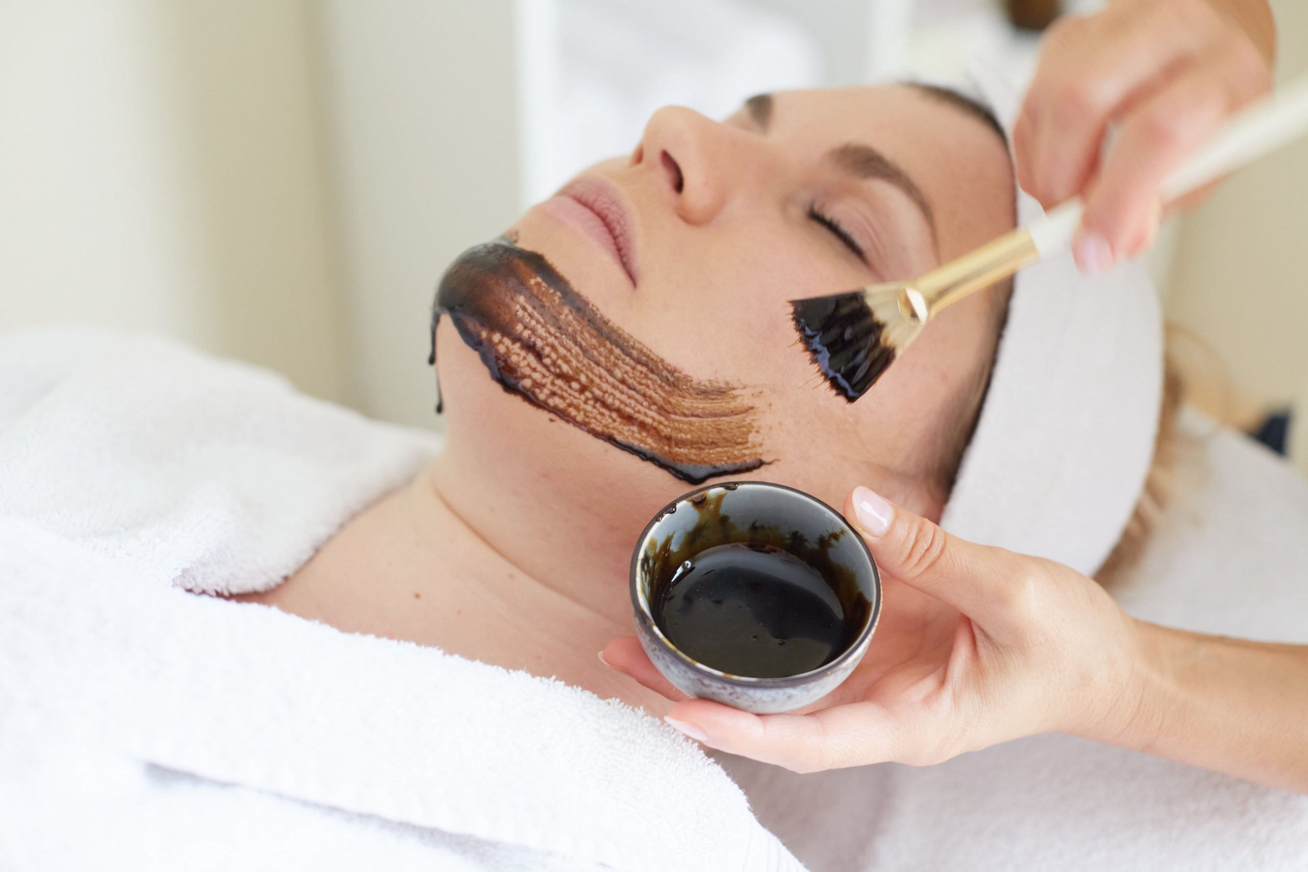 Eine wohlverdiente Auszeit vom Alltag