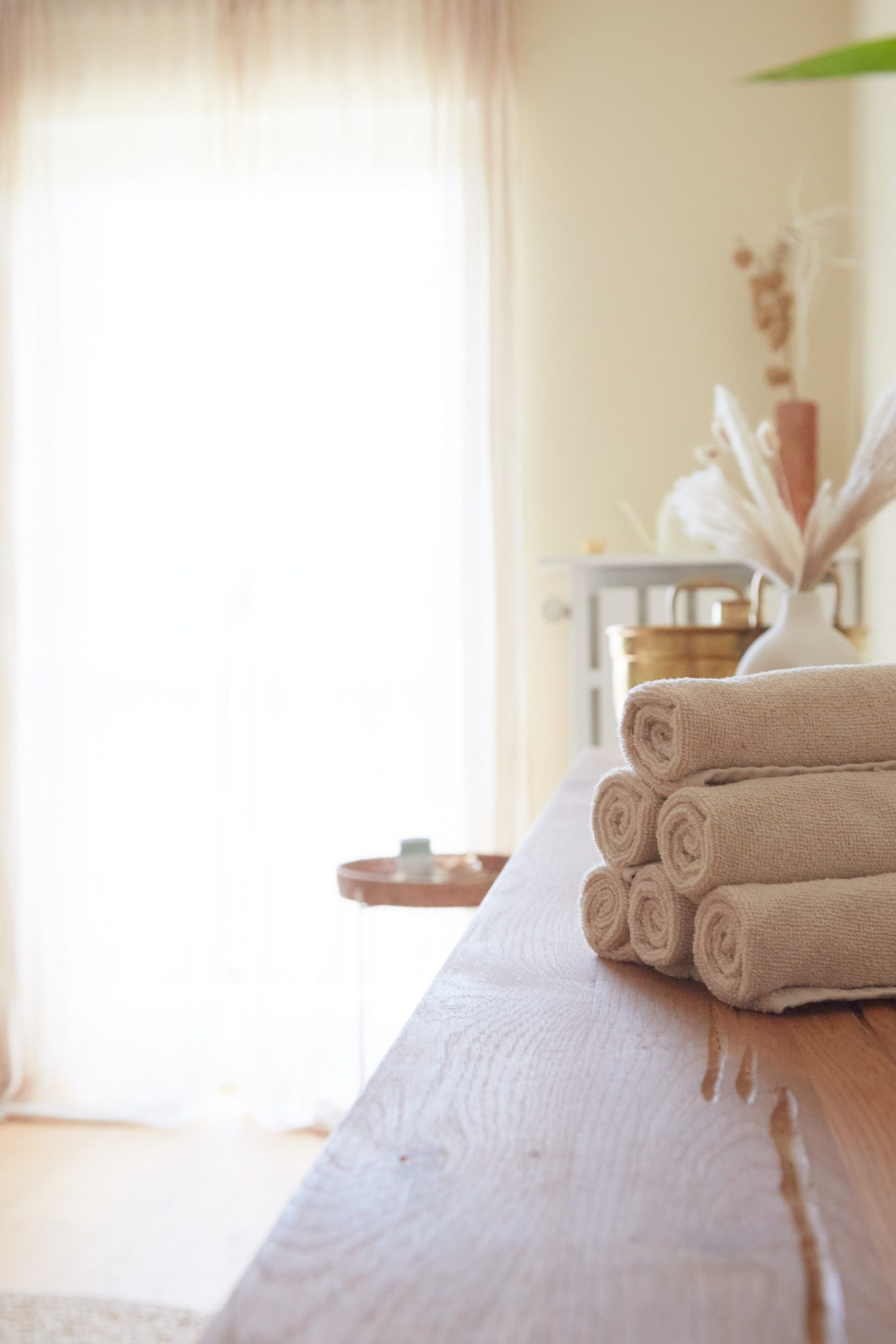 Naturkosmetikstudio Dounia Boulkifane in München 6