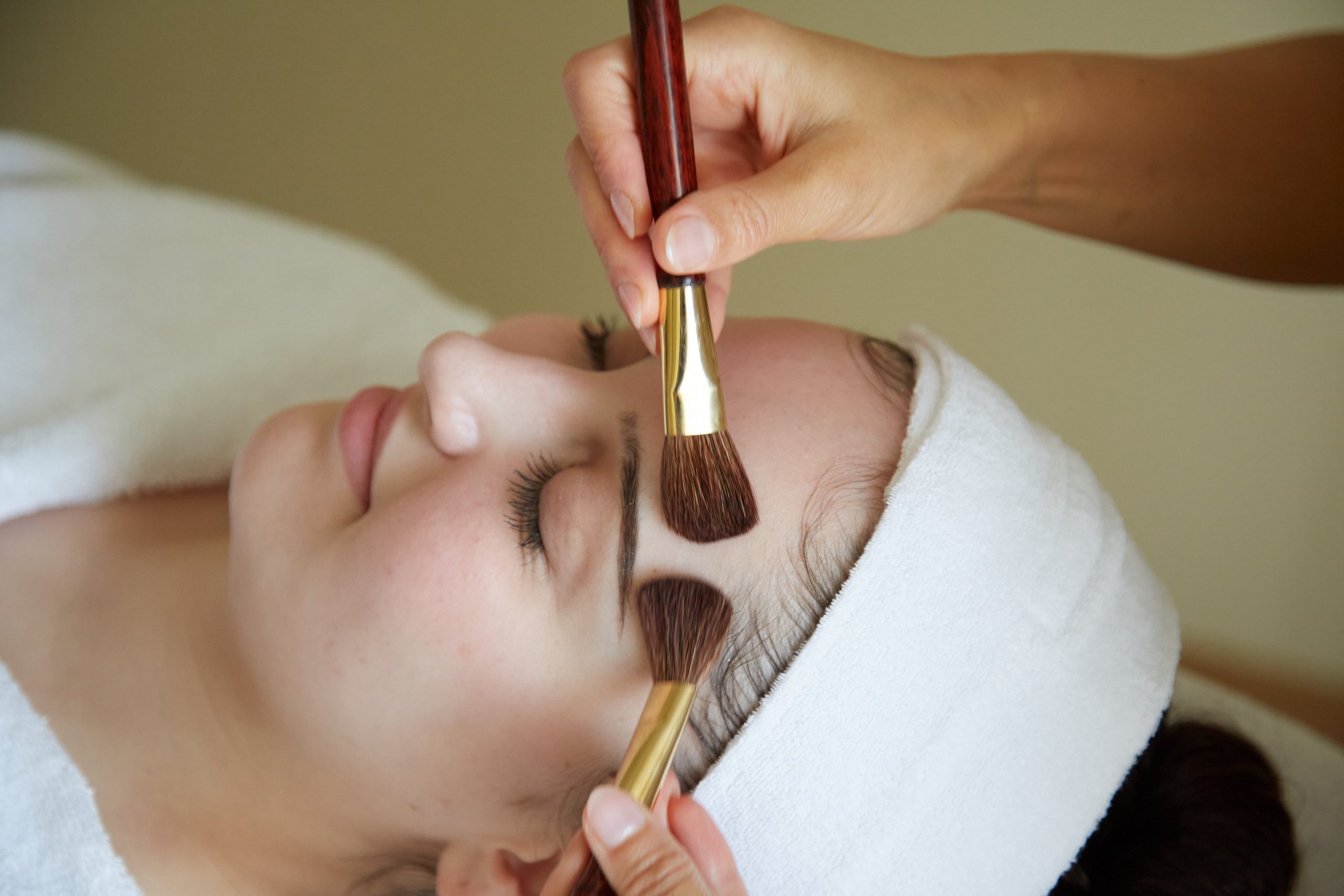 Naturkosmetikstudio Dounia Boulkifane in München