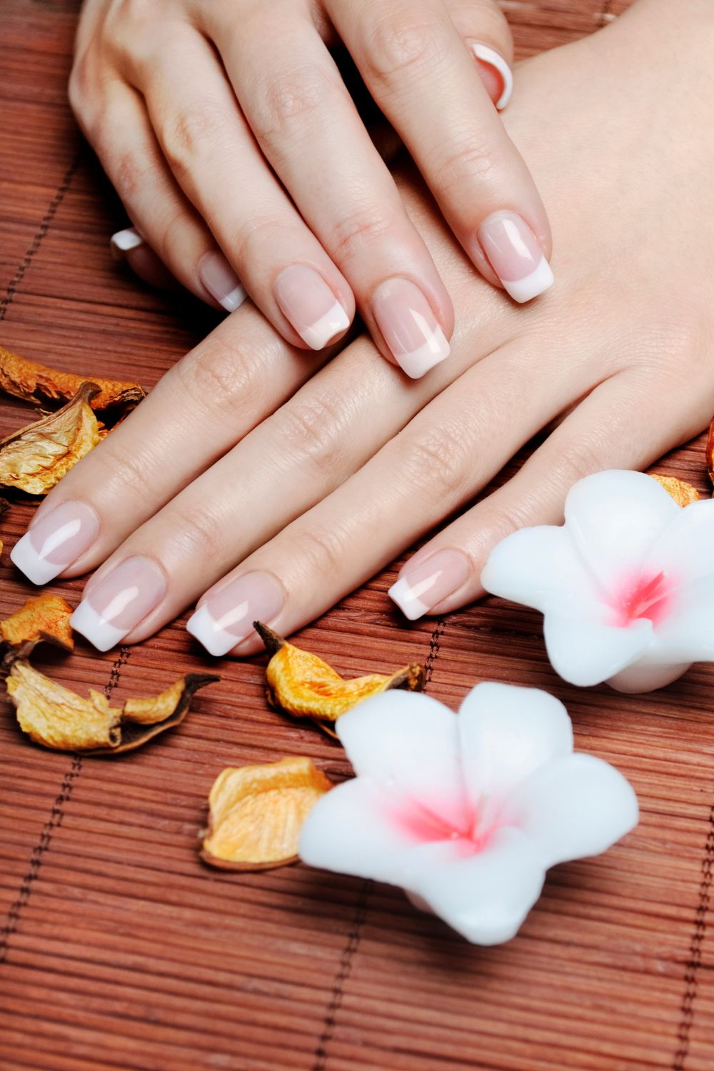 Vorteile einer Maniküre