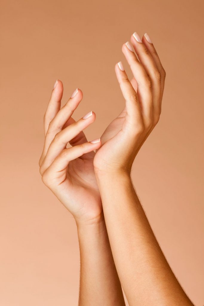 Warum regelmäßige Maniküren so wichtig sind