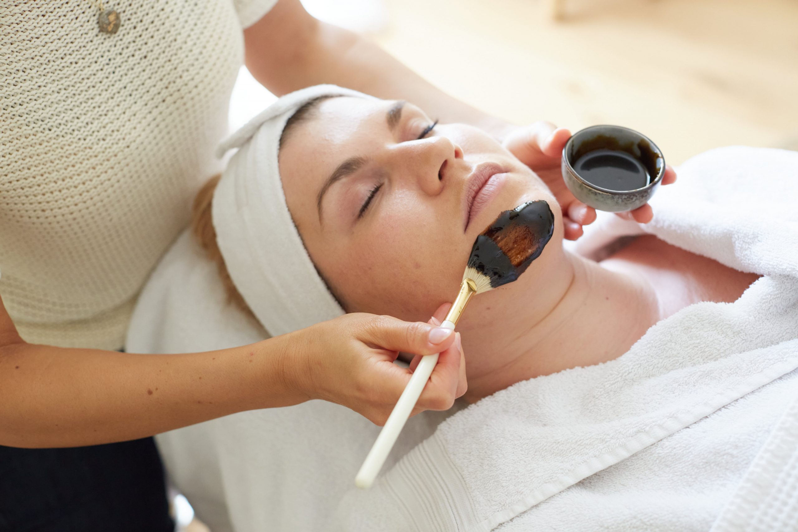 Was ist eine professionelle Gesichtsbehandlung